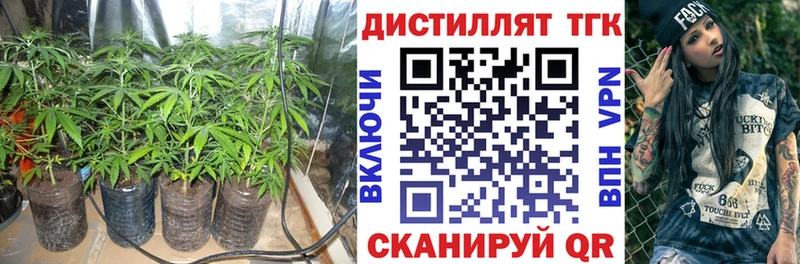 ТГК Wax Инза